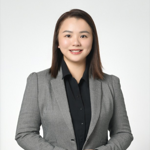 李素蓉
