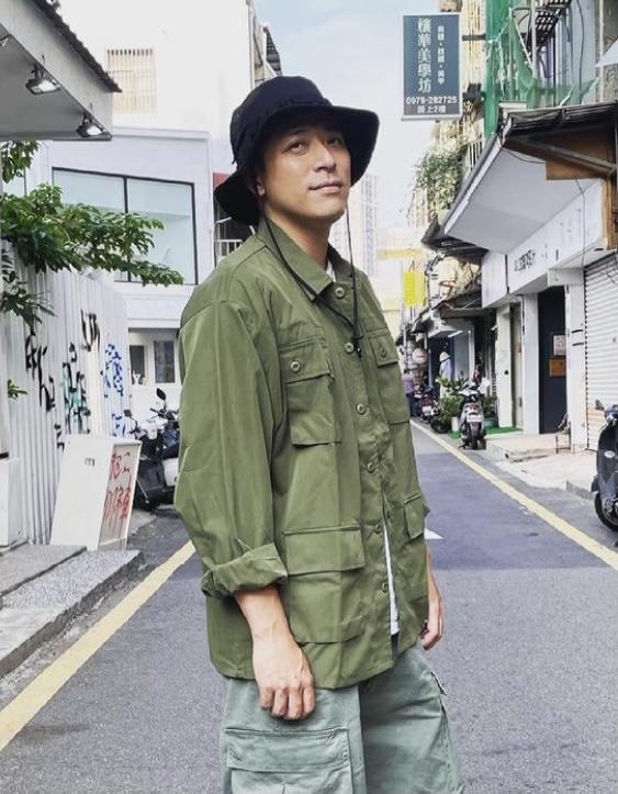 夏偉國