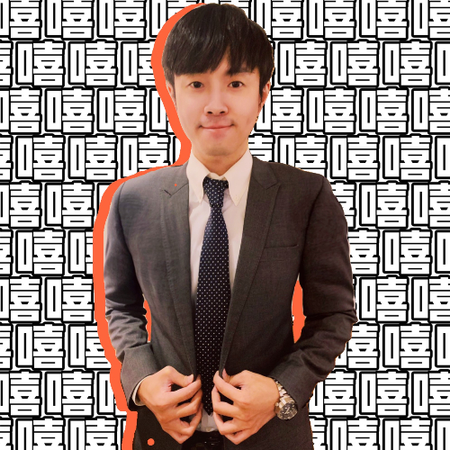 謝侑成