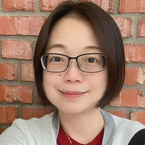 曾美慧