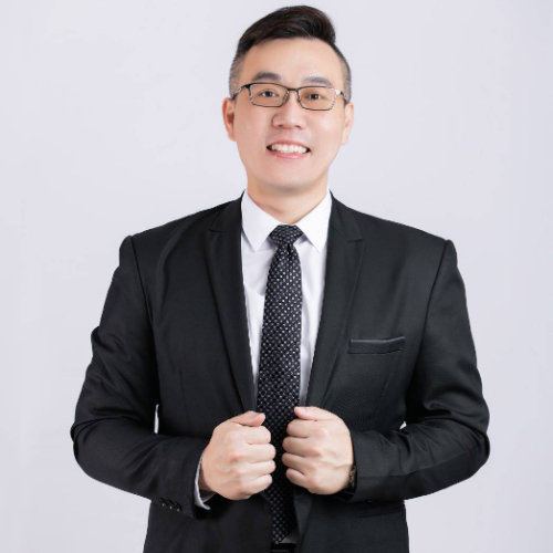 林聖杰