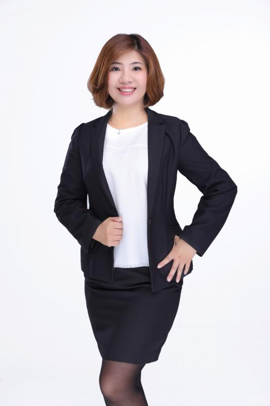 莊淑雯