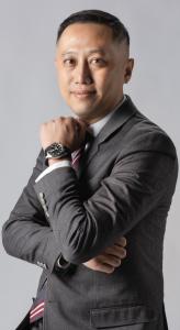 李忠昇