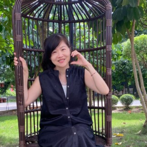 劉淑如