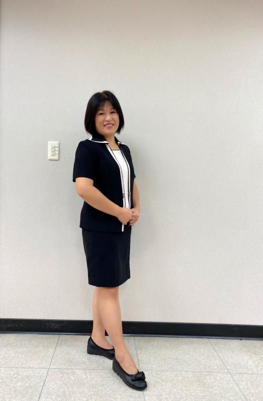 姚真真