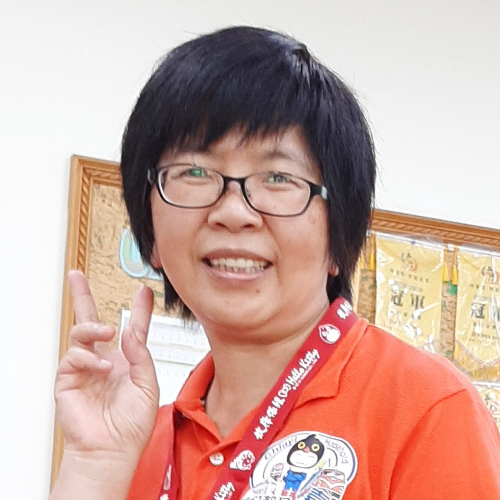 陳素貞
