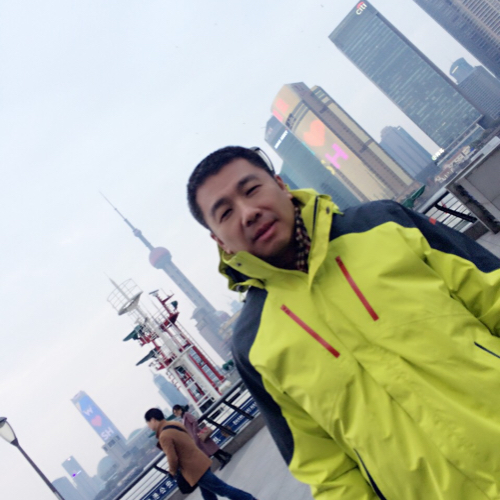 葉智明