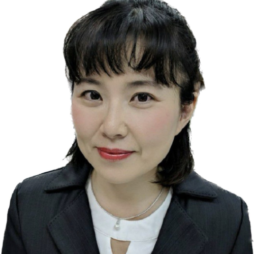 傅淑青