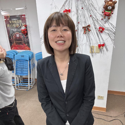 孫鶴玲