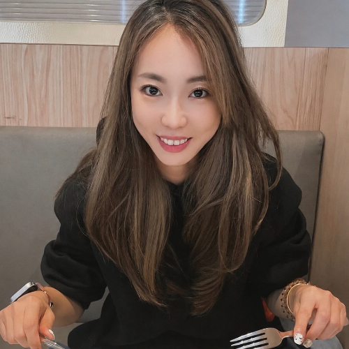 張珮宸照片