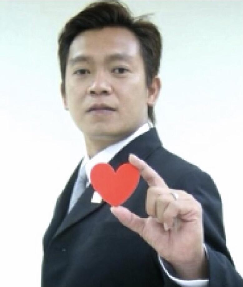 何應昌照片