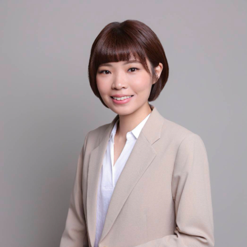 鍾欣怡