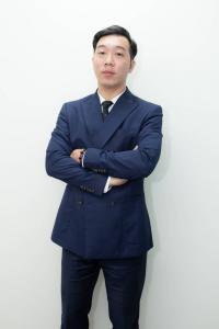 許益祥