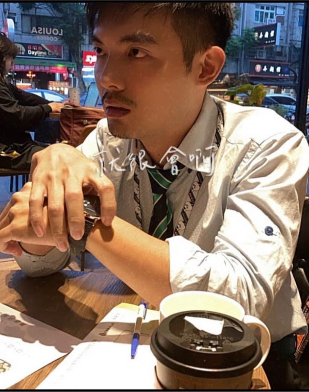 吳宗翰照片