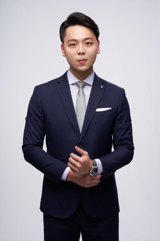 陳鴻明