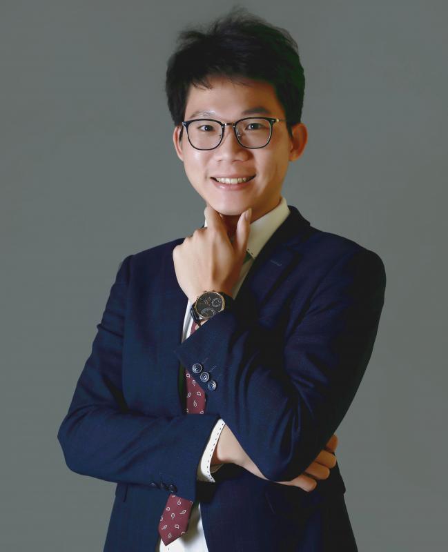 李家銘照片