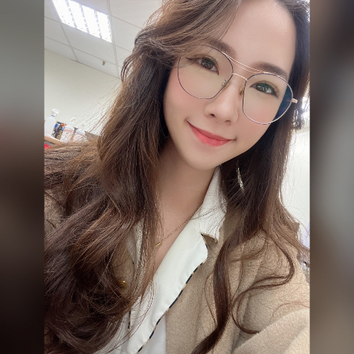 謝佩靜