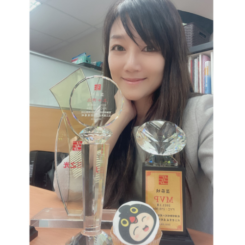 温茹媜