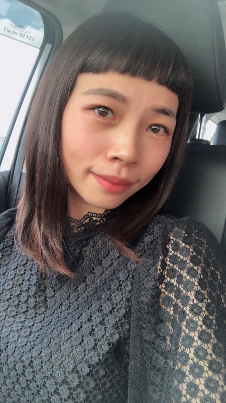 賴湘翎