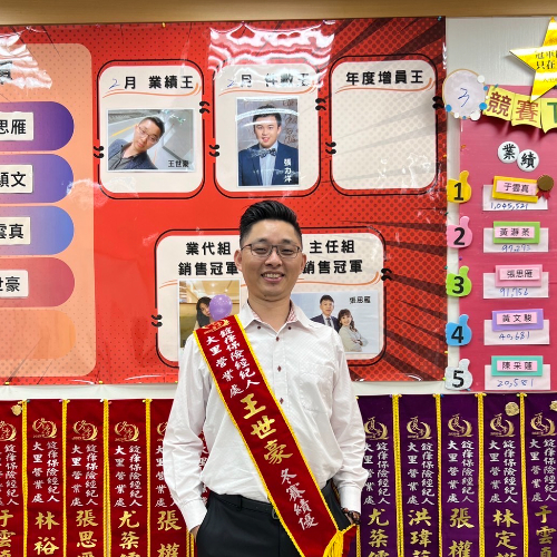王世豪照片