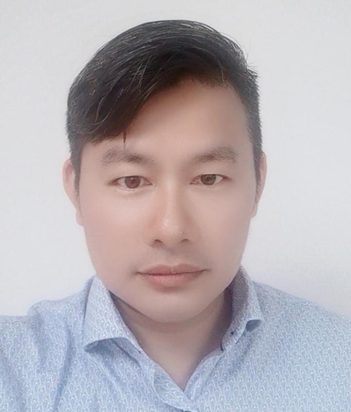 陳啟盛