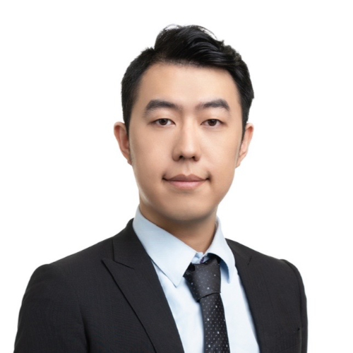 林應憲
