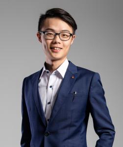 林于翔