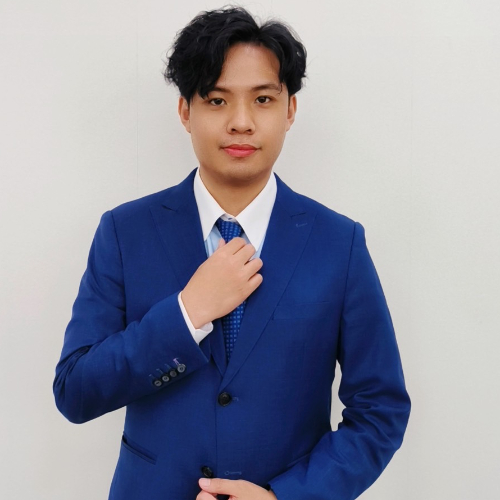 徐睿晟