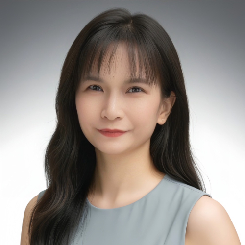 余月雯