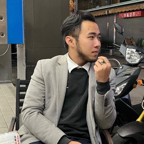 許松利
