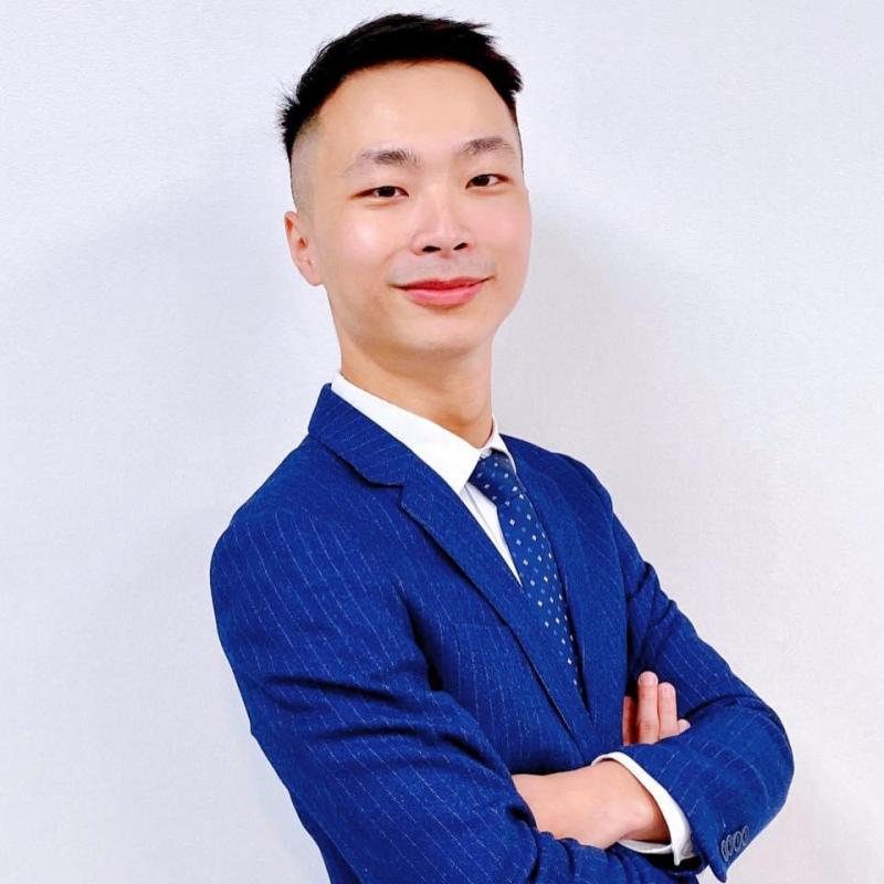 李塏鋮
