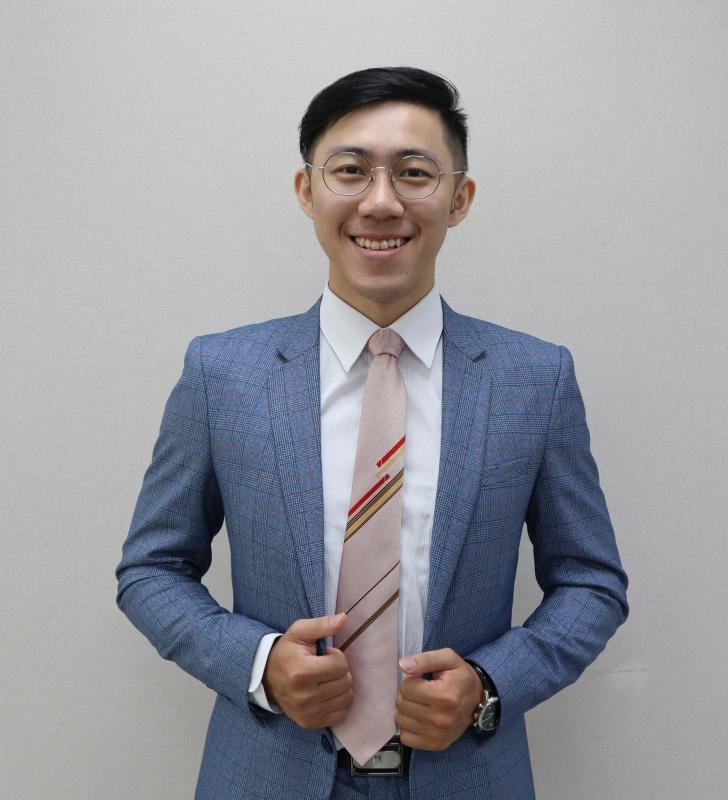 高偉哲