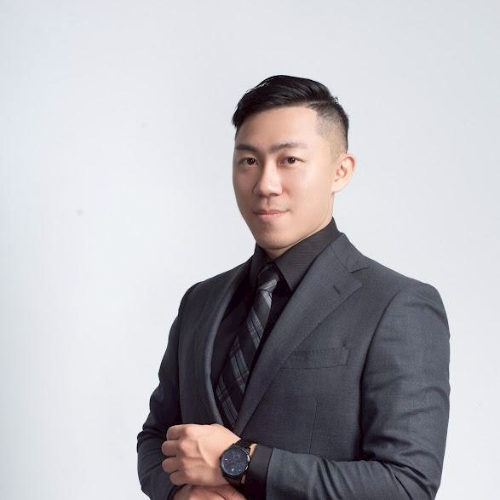 高偉哲