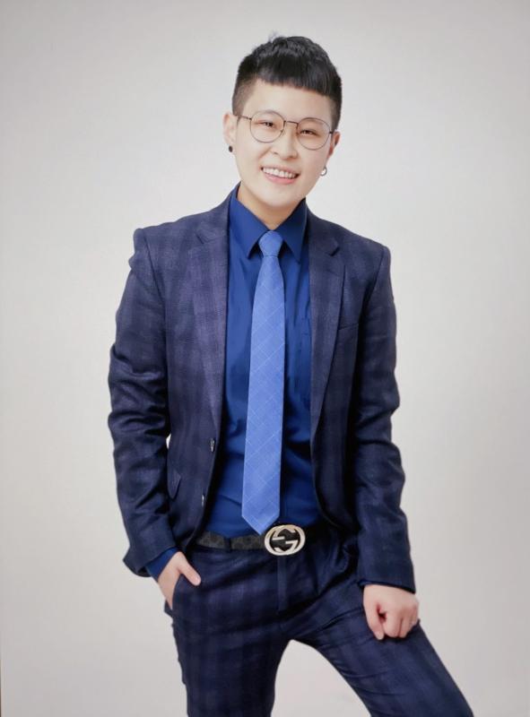 徐培馨