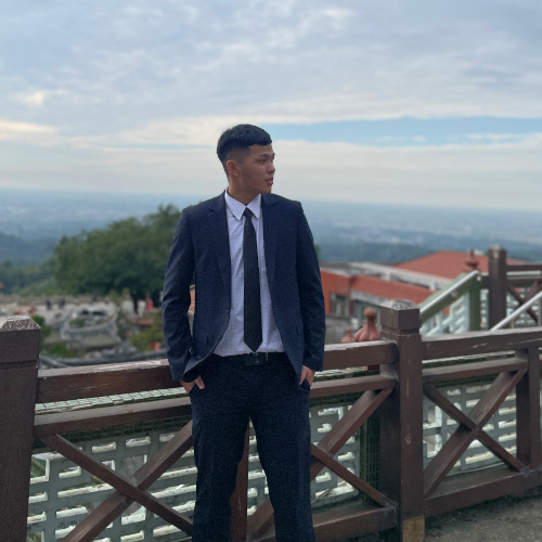杜傳堯