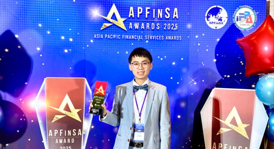 2024 IFPA 亞太保險獎