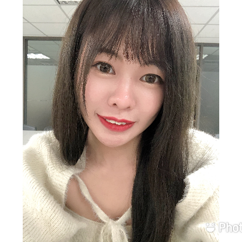廖令婷