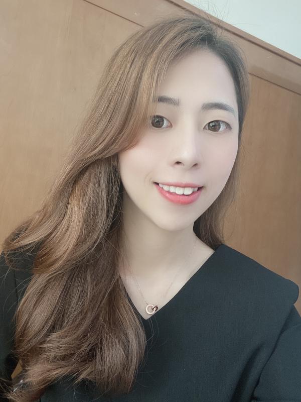 楊東美照片