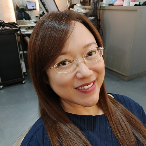 辛姵瑤