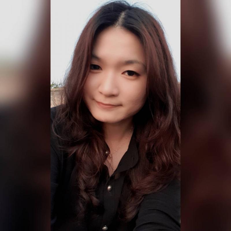 何海珊