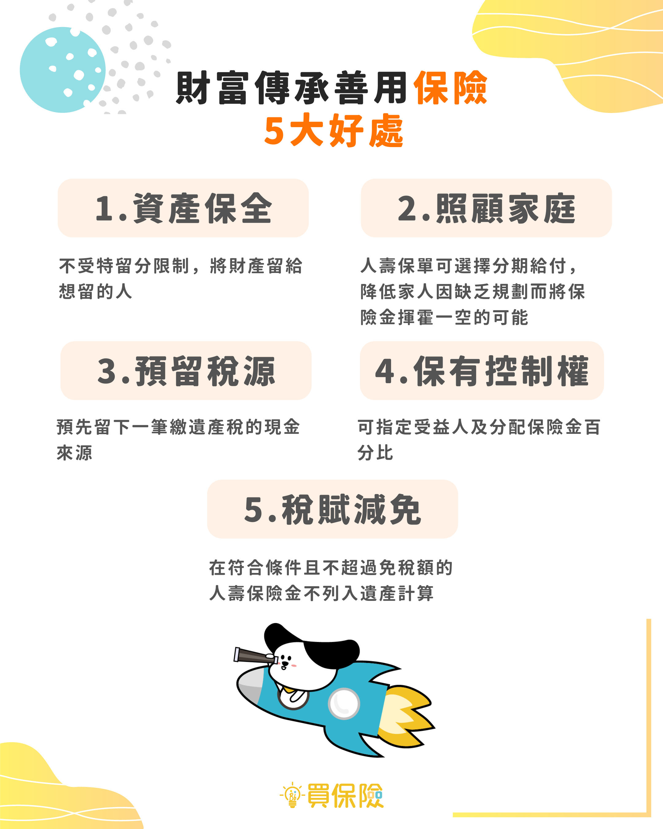 保險可以節稅? 保險可以節稅?