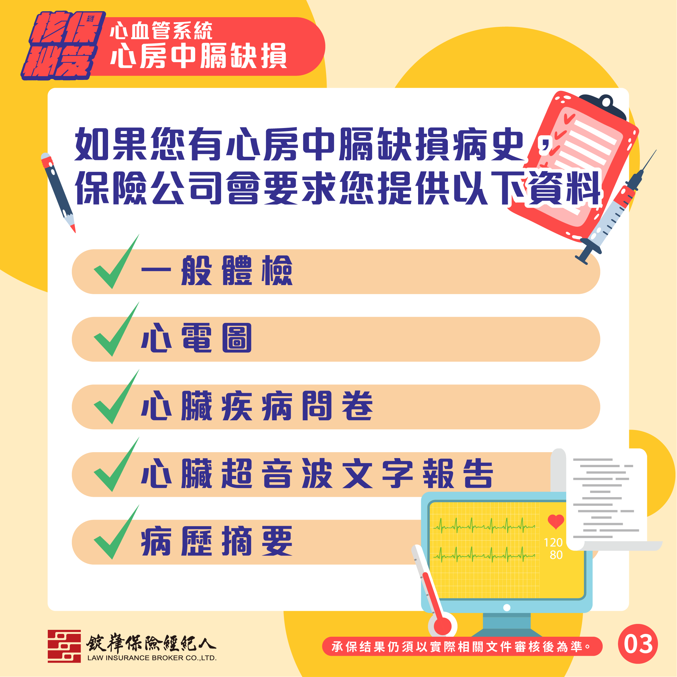 心血管系統-心房中膈缺損 心血管系統-心房中膈缺損